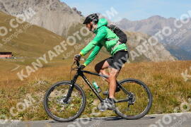 Photo #2732835 | 24-08-2022 13:34 | Passo Dello Stelvio - Peak BICYCLES