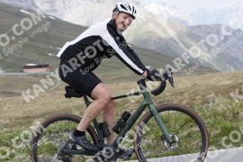 Photo #3108208 | 16-06-2023 11:09 | Passo Dello Stelvio - Peak BICYCLES
