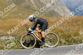 Foto #2728588 | 24-08-2022 11:59 | Passo Dello Stelvio - die Spitze BICYCLES