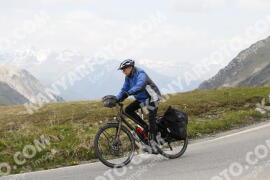 Foto #3113706 | 16-06-2023 14:02 | Passo Dello Stelvio - die Spitze BICYCLES