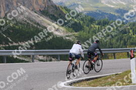 Foto #2541074 | 08-08-2022 12:41 | Gardena Pass BICYCLES