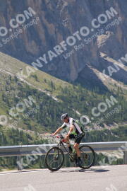 Photo #2500615 | 04-08-2022 12:41 | Gardena Pass BICYCLES