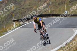 Foto #2701161 | 21-08-2022 15:34 | Passo Dello Stelvio - die Spitze BICYCLES