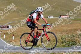 Photo #2726215 | 24-08-2022 10:39 | Passo Dello Stelvio - Peak BICYCLES