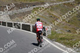 Photo #2718673 | 23-08-2022 12:51 | Passo Dello Stelvio - Prato side BICYCLES