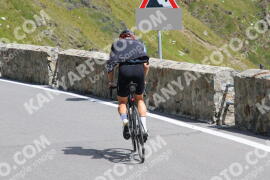 Photo #4099634 | 31-08-2023 12:54 | Passo Dello Stelvio - Prato side BICYCLES
