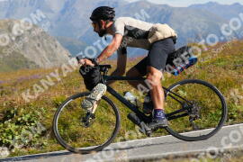 Foto #3851394 | 13-08-2023 09:57 | Passo Dello Stelvio - die Spitze BICYCLES