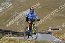 Photo #4228261 | 10-09-2023 11:21 | Passo Dello Stelvio - Peak BICYCLES