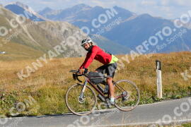Photo #2750905 | 26-08-2022 10:23 | Passo Dello Stelvio - Peak BICYCLES