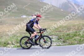 Foto #3170680 | 19-06-2023 11:06 | Passo Dello Stelvio - die Spitze BICYCLES