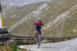 Photo #2680540 | 17-08-2022 13:40 | Passo Dello Stelvio - Peak BICYCLES