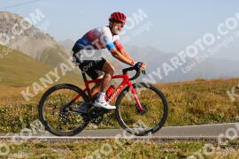Foto #4045310 | 24-08-2023 09:24 | Passo Dello Stelvio - die Spitze BICYCLES