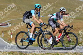 Foto #2728984 | 24-08-2022 12:13 | Passo Dello Stelvio - die Spitze BICYCLES