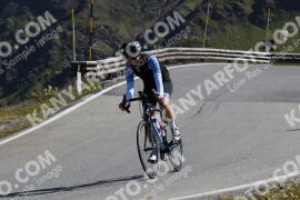 Photo #3672738 | 31-07-2023 10:20 | Passo Dello Stelvio - Peak BICYCLES