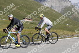 Photo #3439020 | 14-07-2023 10:20 | Passo Dello Stelvio - Peak BICYCLES