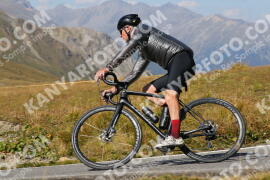 Foto #4231416 | 10-09-2023 14:52 | Passo Dello Stelvio - die Spitze BICYCLES