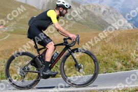 Foto #2730021 | 24-08-2022 12:43 | Passo Dello Stelvio - die Spitze BICYCLES