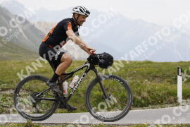 Photo #3256943 | 27-06-2023 14:27 | Passo Dello Stelvio - Peak BICYCLES