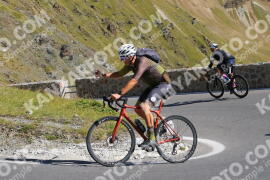 Photo #4209050 | 09-09-2023 11:15 | Passo Dello Stelvio - Prato side BICYCLES