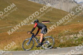 Foto #2671948 | 16-08-2022 13:55 | Passo Dello Stelvio - die Spitze BICYCLES