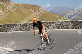 Photo #4211287 | 09-09-2023 13:03 | Passo Dello Stelvio - Prato side BICYCLES