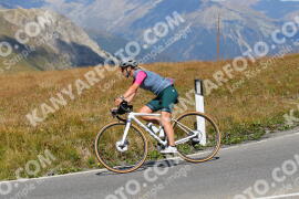 Photo #2738599 | 25-08-2022 13:10 | Passo Dello Stelvio - Peak BICYCLES