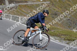 Foto #4302674 | 25-09-2023 13:28 | Passo Dello Stelvio - Prato Seite BICYCLES