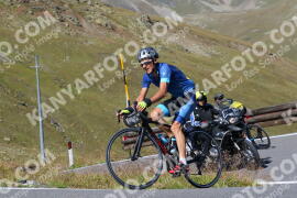 Photo #3956917 | 19-08-2023 10:38 | Passo Dello Stelvio - Peak BICYCLES