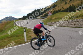 Photo #2692365 | 20-08-2022 15:39 | Gardena Pass BICYCLES