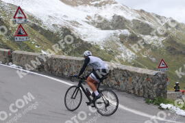 Foto #4097810 | 30-08-2023 14:31 | Passo Dello Stelvio - Prato Seite BICYCLES
