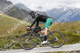 Foto #3723507 | 05-08-2023 14:19 | Passo Dello Stelvio - die Spitze BICYCLES