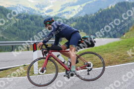 Photo #2692190 | 20-08-2022 15:06 | Gardena Pass BICYCLES