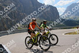 Photo #2501873 | 04-08-2022 14:10 | Gardena Pass BICYCLES