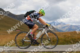 Foto #2764488 | 28-08-2022 11:03 | Passo Dello Stelvio - die Spitze BICYCLES