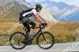 Photo #2764945 | 28-08-2022 11:36 | Passo Dello Stelvio - Peak BICYCLES
