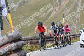 Foto #2657912 | 15-08-2022 11:39 | Passo Dello Stelvio - die Spitze BICYCLES