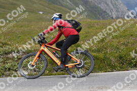 Photo #3596087 | 27-07-2023 14:26 | Passo Dello Stelvio - Peak BICYCLES