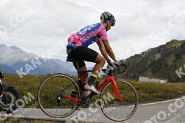 Photo #3648666 | 30-07-2023 11:11 | Passo Dello Stelvio - Peak BICYCLES