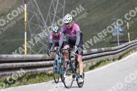 Foto #3122560 | 17-06-2023 11:12 | Passo Dello Stelvio - die Spitze BICYCLES