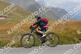 Photo #2679635 | 17-08-2022 12:49 | Passo Dello Stelvio - Peak BICYCLES