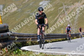 Foto #2698734 | 21-08-2022 12:39 | Passo Dello Stelvio - die Spitze BICYCLES