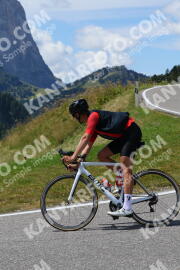 Photo #2618495 | 13-08-2022 12:53 | Gardena Pass BICYCLES