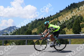 Foto #2575035 | 10-08-2022 12:44 | Gardena Pass BICYCLES