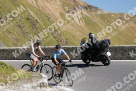Photo #4210344 | 09-09-2023 12:27 | Passo Dello Stelvio - Prato side BICYCLES