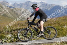 Foto #3783068 | 10-08-2023 09:56 | Passo Dello Stelvio - die Spitze BICYCLES