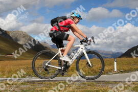 Photo #4293104 | 19-09-2023 13:16 | Passo Dello Stelvio - Peak BICYCLES