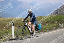 Photo #3170626 | 19-06-2023 10:55 | Passo Dello Stelvio - Peak BICYCLES