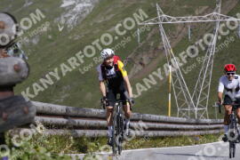 Photo #3618189 | 29-07-2023 09:30 | Passo Dello Stelvio - Peak BICYCLES