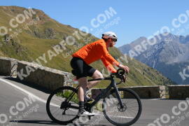 Photo #4185160 | 07-09-2023 11:48 | Passo Dello Stelvio - Prato side BICYCLES