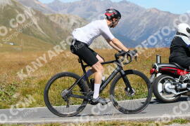 Photo #2729460 | 24-08-2022 12:30 | Passo Dello Stelvio - Peak BICYCLES